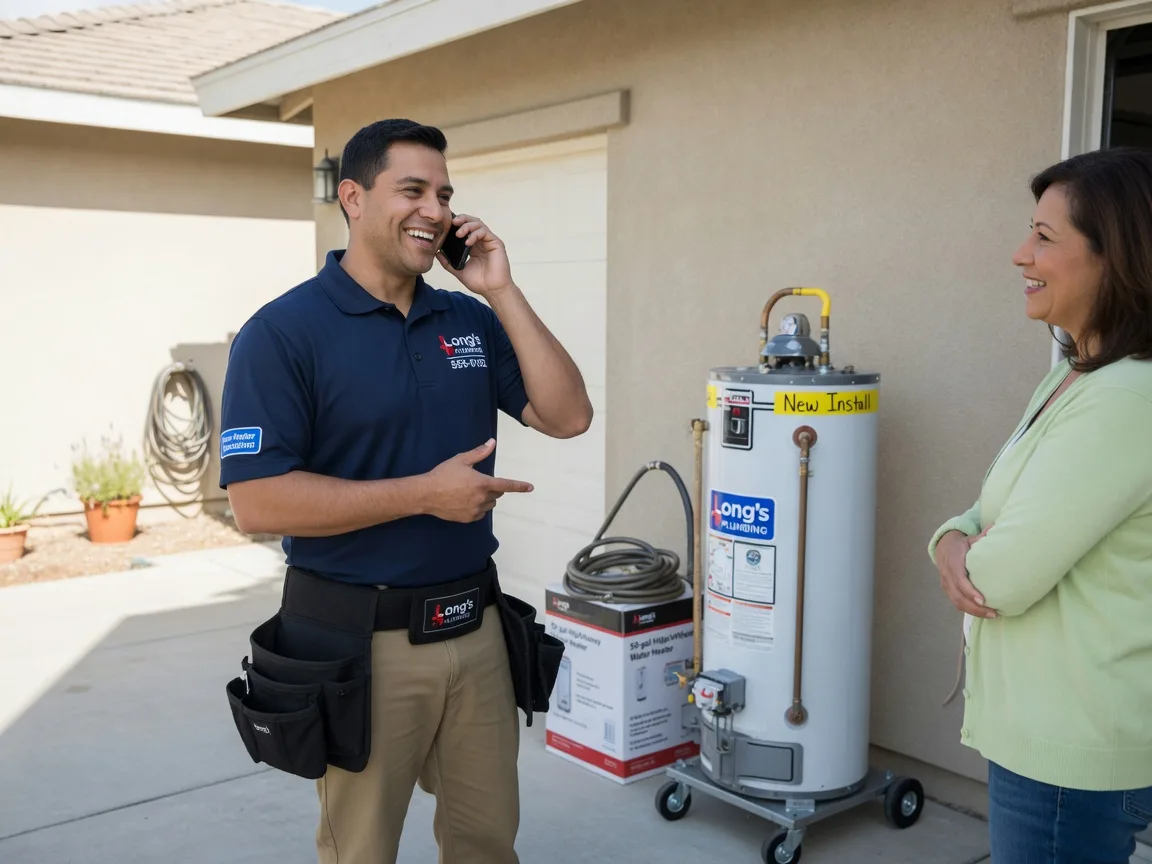 Leak Detection Placerville, CO FAQs